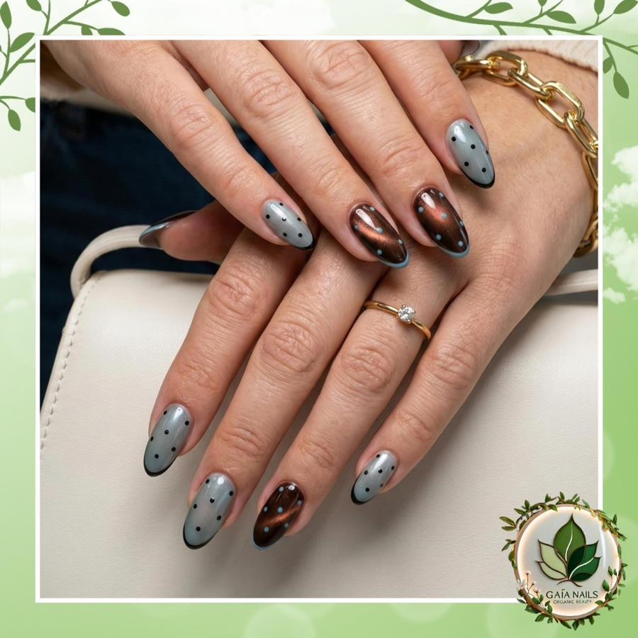 Valentine nail collection